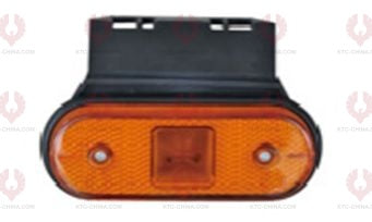 AT21250 Side repeater LED with bracket 0013.3731-02