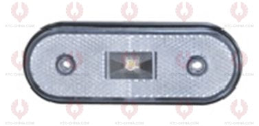 AT21251 Side repeater LED 0013.3731-01