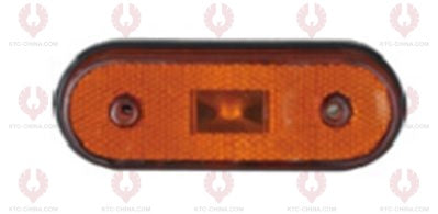 AT21253 Side repeater LED 0013.3731-04