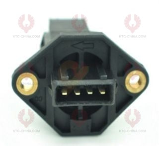 AT3361 Air Flow Sensor Audi A4 Volkswagen VW Cabrio Cabriolet Passat Golf Jetta 037906461C 86073 0280217117 0280217118 0986280201 MF21085