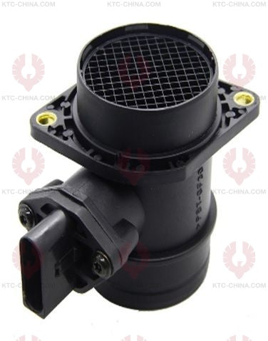 AT3370 Air Flow Sensor AUDI A3 A4 D GALAXY SEAT ALHAMBRA SKODA FABIA VW GOLF BORA 7226840 06A906461 95VW12B529BB 028906461 028906461X 0281002757 1051396