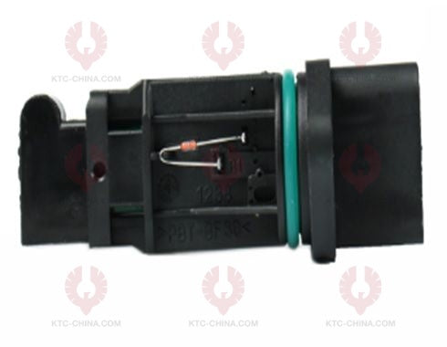 AT3371 Air Flow Sensor VW PASSAT GOLF POLO SHARAN TRANSPORTER 2.3 1.9 TDI SEAT SKODA AUDI F00C2G2027 7516081