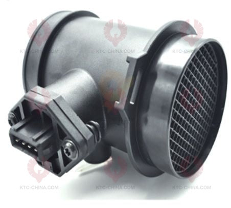 AT3374 Air Flow Sensor Volkswagen VW Jetta Passat 2.8 VR6 Syncro 021906462A 95VW12B529DB 0280217512 1003759
