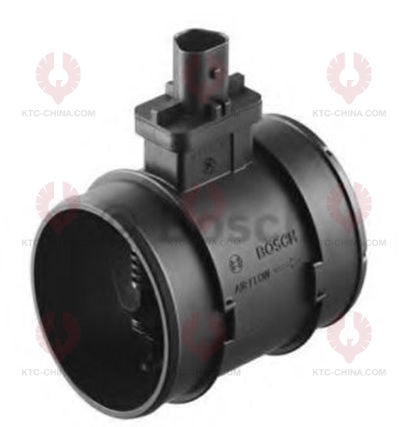 AT3410 Air Flow Sensor Opel Vauxhall Astra Corsa Meriva Omega Vectra Zafira Saab 9-3�280218207