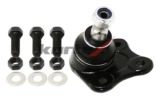AT4548 Ball Joint Ball Joint VW GOLF IV BORA AUDI A3 SKODA OCTAVIA 98- lower.left. 1J0407365J