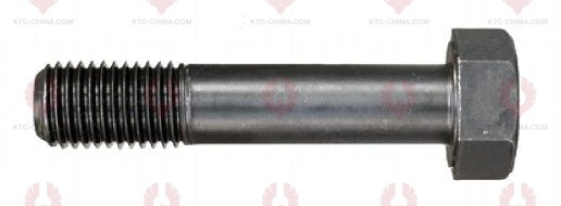 AT5049 Segment Bolt SEGMENT BOLTS OUTSIDE THREAD: M36X4.0  LENGTH UNDER HEAD: 220  THREAD LENGTH: 60  KNURLING DIAMETER: 36  HEAD HEIGHT: 25  HEAD DIAMETER: 55  A F DIMENSION: EMPTY  NUT HEIGHT: EMPTY