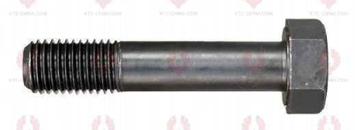 AT5052 Segment Bolt SEGMENT BOLTS OUTSIDE THREAD: M36X4.0  LENGTH UNDER HEAD: 150  THREAD LENGTH: 50  KNURLING DIAMETER: 36  HEAD HEIGHT: 25  HEAD DIAMETER: 55  A F DIMENSION: EMPTY  NUT HEIGHT: EMPTY