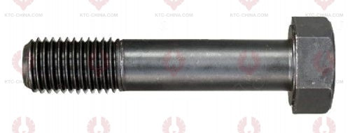 AT5056 Segment Bolt SEGMENT BOLTS OUTSIDE THREAD: M30X3.0  LENGTH UNDER HEAD: 120  THREAD LENGTH: 40  KNURLING DIAMETER: 30  HEAD HEIGHT: 20  HEAD DIAMETER: 46  A F DIMENSION: EMPTY  NUT HEIGHT: EMPTY