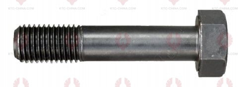 AT5059 Segment Bolt SEGMENT BOLTS OUTSIDE THREAD: 1 1 8"-7  LENGTH UNDER HEAD: 170  THREAD LENGTH: 50  KNURLING DIAMETER: 28.5  HEAD HEIGHT: 20  HEAD DIAMETER: 44  A F DIMENSION: EMPTY  NUT HEIGHT: EMPTY