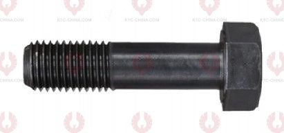 AT5062 Segment Bolt SEGMENT BOLTS OUTSIDE THREAD: M27X3.0  LENGTH UNDER HEAD: 270  THREAD LENGTH: 50  KNURLING DIAMETER: 27  HEAD HEIGHT: 19  HEAD DIAMETER: 41  A F DIMENSION: EMPTY  NUT HEIGHT: EMPTY