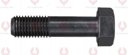 AT5063 Segment Bolt SEGMENT BOLTS OUTSIDE THREAD: M27X3.0  LENGTH UNDER HEAD: 110  THREAD LENGTH: 40  KNURLING DIAMETER: 27  HEAD HEIGHT: 19  HEAD DIAMETER: 41  A F DIMENSION: EMPTY  NUT HEIGHT: EMPTY
