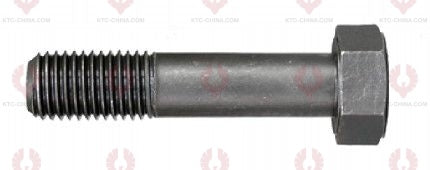 AT5069 Segment Bolt SEGMENT BOLTS OUTSIDE THREAD: M24X3.0  LENGTH UNDER HEAD: 220  THREAD LENGTH: 50  KNURLING DIAMETER: 24  HEAD HEIGHT: 16  HEAD DIAMETER: 36  A F DIMENSION: EMPTY  NUT HEIGHT: EMPTY