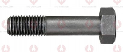 AT5070 Segment Bolt SEGMENT BOLTS OUTSIDE THREAD: M24X3.0  LENGTH UNDER HEAD: 170  THREAD LENGTH: 50  KNURLING DIAMETER: 24  HEAD HEIGHT: 16  HEAD DIAMETER: 36  A F DIMENSION: EMPTY  NUT HEIGHT: EMPTY