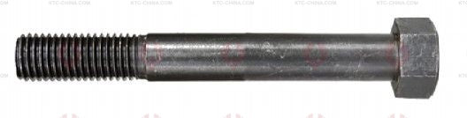 AT5077 Segment Bolt SEGMENT BOLTS OUTSIDE THREAD: M22X2.5  LENGTH UNDER HEAD: 220  THREAD LENGTH: 40  KNURLING DIAMETER: 22  HEAD HEIGHT: 15  HEAD DIAMETER: 32  A F DIMENSION: EMPTY  NUT HEIGHT: EMPTY
