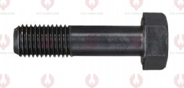 AT5081 Segment Bolt SEGMENT BOLTS OUTSIDE THREAD: M22X2.5  LENGTH UNDER HEAD: 110  THREAD LENGTH: 40  KNURLING DIAMETER: 22  HEAD HEIGHT: 15  HEAD DIAMETER: 32  A F DIMENSION: EMPTY  NUT HEIGHT: EMPTY
