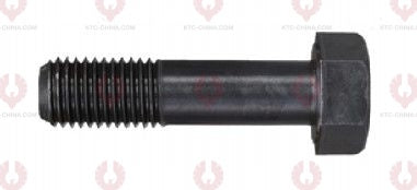 AT5082 Segment Bolt SEGMENT BOLTS OUTSIDE THREAD: M22X2.5  LENGTH UNDER HEAD: 95  THREAD LENGTH: 40  KNURLING DIAMETER: 22  HEAD HEIGHT: 15  HEAD DIAMETER: 32  A F DIMENSION: EMPTY  NUT HEIGHT: EMPTY