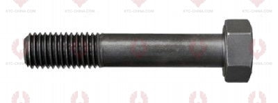 AT5083 Segment Bolt SEGMENT BOLTS OUTSIDE THREAD: M20X2.5  LENGTH UNDER HEAD: 110  THREAD LENGTH: 35  KNURLING DIAMETER: 20  HEAD HEIGHT: 14  HEAD DIAMETER: 30  A F DIMENSION: EMPTY  NUT HEIGHT: EMPTY