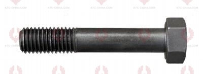 AT5084 Segment Bolt SEGMENT BOLTS OUTSIDE THREAD: M20X2.5  LENGTH UNDER HEAD: 95  THREAD LENGTH: 35  KNURLING DIAMETER: 20  HEAD HEIGHT: 14  HEAD DIAMETER: 30  A F DIMENSION: EMPTY  NUT HEIGHT: EMPTY