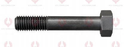 AT5085 Segment Bolt SEGMENT BOLTS OUTSIDE THREAD: M20X2.5  LENGTH UNDER HEAD: 85  THREAD LENGTH: 35  KNURLING DIAMETER: 20  HEAD HEIGHT: 14  HEAD DIAMETER: 30  A F DIMENSION: EMPTY  NUT HEIGHT: EMPTY
