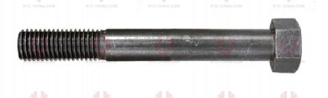 AT5087 Segment Bolt SEGMENT BOLTS OUTSIDE THREAD: 3 4"-10  LENGTH UNDER HEAD: 175  THREAD LENGTH: 50  KNURLING DIAMETER: 19  HEAD HEIGHT: 14  HEAD DIAMETER: 28  A F DIMENSION: EMPTY  NUT HEIGHT: EMPTY