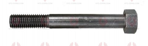 AT5088 Segment Bolt SEGMENT BOLTS OUTSIDE THREAD: 3 4"-10  LENGTH UNDER HEAD: 160  THREAD LENGTH: 50  KNURLING DIAMETER: 19  HEAD HEIGHT: 14  HEAD DIAMETER: 28  A F DIMENSION: EMPTY  NUT HEIGHT: EMPTY
