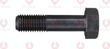 AT5089 Segment Bolt SEGMENT BOLTS OUTSIDE THREAD: M18X2.5  LENGTH UNDER HEAD: 95  THREAD LENGTH: 35  KNURLING DIAMETER: 18  HEAD HEIGHT: 12  HEAD DIAMETER: 17  A F DIMENSION: EMPTY  NUT HEIGHT: EMPTY