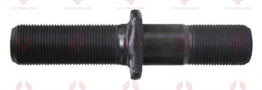AT5144 Bolt FUWA 16T REAR-KNUR I FUWA 16T REAR-KNUR I  OUTSIDE THREAD: M22X1.5  OUTSIDE THREAD: M22X1.5  LENGTH: 127  KNURLING DIAMETER: 22.3  A F DIAMETER: EMPTY  NUT HEIGHT: EMPTY  A F DIAMETER: EMPTY  NUT HEIGHT: EMPTY