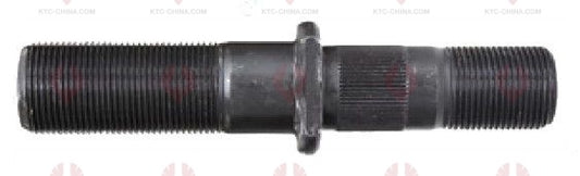 AT5172 Bolt FAW LIUT REAR-KNUR I OUTSIDE THREAD: M24X1.5  OUTSIDE THREAD: M22X1.5  LENGTH: 135  KNURLING DIAMETER: 22.3  A F DIAMETER: EMPTY  NUT HEIGHT: EMPTY  A F DIAMETER: EMPTY  NUT HEIGHT: EMPTY