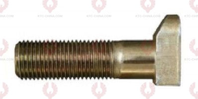 AT5214 Bolt KAMAZ  OUTSIDE THREAD: M22X2.0  LENGTH UNDER HEAD: 68  THREAD LENGTH: 47  KNURLING DIAMETER: 20  HEAD HEIGHT: 36  HEAD DIAMETER: 11  A F DIMENSION: EMPTY  NUT HEIGHT: EMPTY