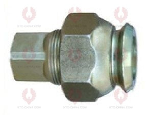 AT5239 Bolt TOYOTA-DYNAPS140 REAR OUTSIDE THREAD: M20X1.5  OUTSIDE THREAD: 46  LENGTH: 33  KNURLING DIAMETER: 21  A F DIAMETER: 41  NUT HEIGHT: 25  A F DIAMETER: EMPTY  NUT HEIGHT: EMPTY