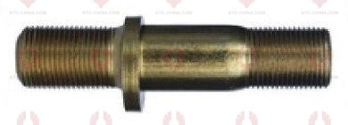 AT5248 Bolt DAIHATSU REAR OUTSIDE THREAD: M20X1.5  OUTSIDE THREAD: M20X1.5  LENGTH: 95  KNURLING DIAMETER: 21  A F DIAMETER: EMPTY  NUT HEIGHT: EMPTY  A F DIAMETER: EMPTY  NUT HEIGHT: EMPTY