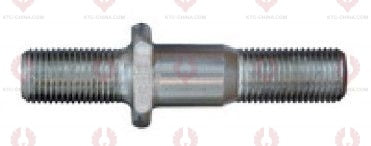 AT5252 Bolt DAIHATSU V22 REAR OUTSIDE THREAD: M16X1.5  OUTSIDE THREAD: M16X1.5  LENGTH: 86  KNURLING DIAMETER: 18  A F DIAMETER: EMPTY  NUT HEIGHT: EMPTY  A F DIAMETER: EMPTY  NUT HEIGHT: EMPTY