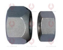 AT5261 Bolt ISUZU REAR OUTSIDE THREAD: M25X1.5  OUTSIDE THREAD: M16X1.5  LENGTH: 113  KNURLING DIAMETER: 19  A F DIAMETER: 35  NUT HEIGHT: 23  A F DIAMETER: 27  NUT HEIGHT: 16