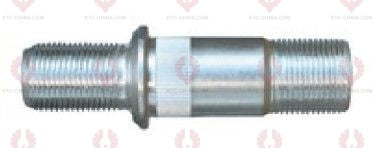 AT5266 Bolt ISUZU JUMBO 2000 REAR OUTSIDE THREAD: M20X1.5  OUTSIDE THREAD: M22X1.5  LENGTH: 95  KNURLING DIAMETER: 23.3  A F DIAMETER: EMPTY  NUT HEIGHT: EMPTY  A F DIAMETER: EMPTY  NUT HEIGHT: EMPTY