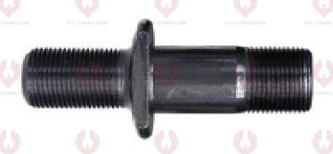 AT5272 Bolt ISUZU-FRONT OUTSIDE THREAD: M20X1.5  OUTSIDE THREAD: M22X1.5  LENGTH: 80  KNURLING DIAMETER: 22  A F DIAMETER: EMPTY  NUT HEIGHT: EMPTY  A F DIAMETER: EMPTY  NUT HEIGHT: EMPTY