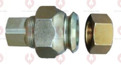 AT5279 Bolt ISUZU-JUMBO 1997 REAR OUTSIDE THREAD: M20X1.5  OUTSIDE THREAD: M22X1.5  LENGTH: 92  KNURLING DIAMETER: 23.3  A F DIAMETER: 41  NUT HEIGHT: 25  A F DIAMETER: 32  NUT HEIGHT: 18