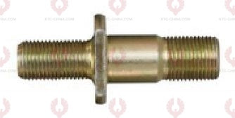 AT5284 Bolt ISUZU-NPR REAR OUTSIDE THREAD: M16X1.5  OUTSIDE THREAD: M18X1.5  LENGTH: 80  KNURLING DIAMETER: 19  A F DIAMETER: EMPTY  NUT HEIGHT: EMPTY  A F DIAMETER: EMPTY  NUT HEIGHT: EMPTY