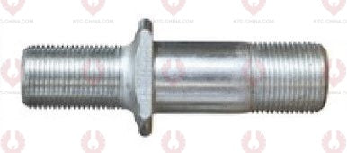 AT5288 Bolt ISUZU-TDJ72LC REAR OUTSIDE THREAD: M20X1.5  OUTSIDE THREAD: M22X1.5  LENGTH: 97  KNURLING DIAMETER: 22  A F DIAMETER: EMPTY  NUT HEIGHT: EMPTY  A F DIAMETER: EMPTY  NUT HEIGHT: EMPTY