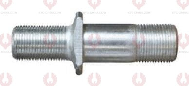 AT5290 Bolt ISUZU-TDJ72LC FRONT OUTSIDE THREAD: M20X1.5  OUTSIDE THREAD: M22X1.5  LENGTH: 97  KNURLING DIAMETER: 22  A F DIAMETER: EMPTY  NUT HEIGHT: EMPTY  A F DIAMETER: EMPTY  NUT HEIGHT: EMPTY