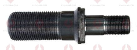 AT5306 Bolt HINO NISSAN REAR OUTSIDE THREAD: M30X2.0  OUTSIDE THREAD: M20X1.5  LENGTH: 132  KNURLING DIAMETER: 20.5  A F DIAMETER: EMPTY  NUT HEIGHT: EMPTY  A F DIAMETER: EMPTY  NUT HEIGHT: EMPTY