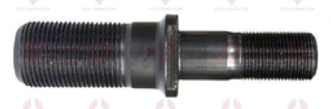 AT5314 Bolt HINO NISSAN FRONT OUTSIDE THREAD: M30X2.0  OUTSIDE THREAD: M22X1.5  LENGTH: 115  KNURLING DIAMETER: 22  A F DIAMETER: EMPTY  NUT HEIGHT: EMPTY  A F DIAMETER: EMPTY  NUT HEIGHT: EMPTY