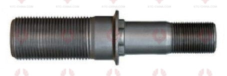 AT5316 Bolt HINO NISSAN REAR OUTSIDE THREAD: M30X2.0  OUTSIDE THREAD: M22X1.5  LENGTH: 140  KNURLING DIAMETER: 22.5  A F DIAMETER: EMPTY  NUT HEIGHT: EMPTY  A F DIAMETER: EMPTY  NUT HEIGHT: EMPTY