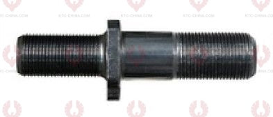 AT5328 Bolt HINO-AK REAR OUTSIDE THREAD: M20X1.5  OUTSIDE THREAD: M22X1.5  LENGTH: 97  KNURLING DIAMETER: 22  A F DIAMETER: EMPTY  NUT HEIGHT: EMPTY  A F DIAMETER: EMPTY  NUT HEIGHT: EMPTY
