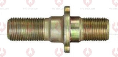 AT5338 Bolt HINO FF MA REAR OUTSIDE THREAD: M20X1.5  OUTSIDE THREAD: M20X1.5  LENGTH: 83  KNURLING DIAMETER: 22  A F DIAMETER: EMPTY  NUT HEIGHT: EMPTY  A F DIAMETER: EMPTY  NUT HEIGHT: EMPTY