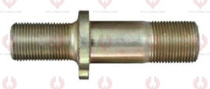 AT5342 Bolt HINO-AK REAR OUTSIDE THREAD: M20X1.5  OUTSIDE THREAD: M22X1.5  LENGTH: 97  KNURLING DIAMETER: 22  A F DIAMETER: EMPTY  NUT HEIGHT: EMPTY  A F DIAMETER: EMPTY  NUT HEIGHT: EMPTY