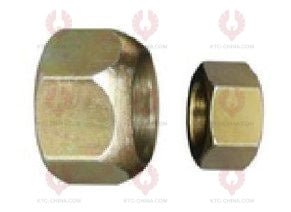 AT5345 Bolt MITSUBISHI OUTSIDE THREAD: M28X1.5  OUTSIDE THREAD: M19X1.5  LENGTH: 94  KNURLING DIAMETER: 19.3  A F DIAMETER: 38  NUT HEIGHT: 25  A F DIAMETER: 27  NUT HEIGHT: 16