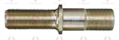 AT5350 Bolt MITSUBISHI FUSO NM REAR OUTSIDE THREAD: M22X1.5  OUTSIDE THREAD: M24X1.5  LENGTH: 114  KNURLING DIAMETER: 24  A F DIAMETER: EMPTY  NUT HEIGHT: EMPTY  A F DIAMETER: EMPTY  NUT HEIGHT: EMPTY