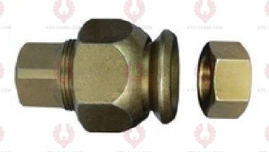 AT5357 Bolt MITSUBISHI CANTER 4D30 REAR OUTSIDE THREAD: M19X1.5  OUTSIDE THREAD: M19X1.5  LENGTH: 78  KNURLING DIAMETER: 19.5  A F DIAMETER: 38  NUT HEIGHT: 25  A F DIAMETER: 27  NUT HEIGHT: 16