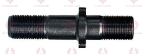 AT5368 Bolt NISSAN-CB31 FRONT OUTSIDE THREAD: M22X1.5  OUTSIDE THREAD: M22X1.5  LENGTH: 101  KNURLING DIAMETER: 22  A F DIAMETER: EMPTY  NUT HEIGHT: EMPTY  A F DIAMETER: EMPTY  NUT HEIGHT: EMPTY