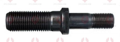 AT5374 Bolt NISSAN-REAR OUTSIDE THREAD: 1 1 8"-9  OUTSIDE THREAD: 7 8"-11  LENGTH: 156  KNURLING DIAMETER: 22.5  A F DIAMETER: EMPTY  NUT HEIGHT: EMPTY  A F DIAMETER: EMPTY  NUT HEIGHT: EMPTY